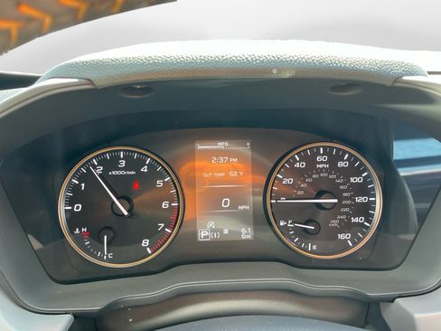New 2026 Subaru Crosstrek 2.5i Wilderness AWD/4WD image 11