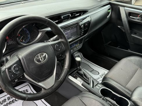 Used 2016 Toyota Corolla S FWD image 10