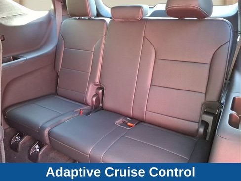 New 2026 Chevrolet Traverse LT w/ Driver Confidence Package FWD image 19