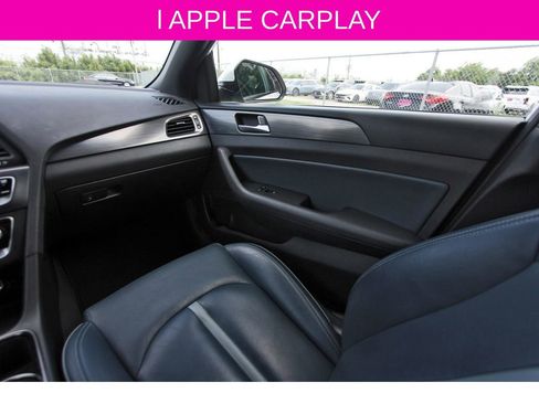 Used 2019 Hyundai Sonata Limited FWD image 11