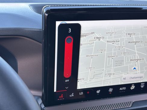 New 2025 Ford Bronco Sport Outer Banks w/ Outer Banks Tech Package+ image 20