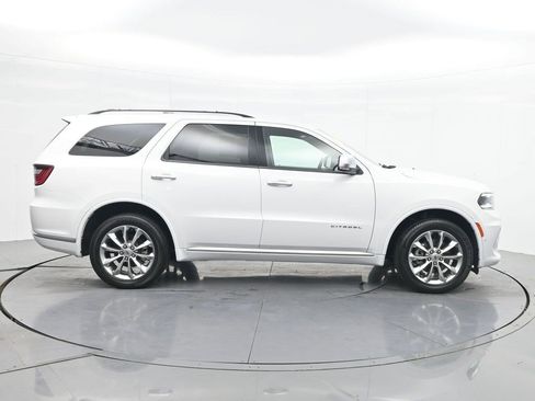 Used 2023 Dodge Durango Citadel AWD/4WD image 4