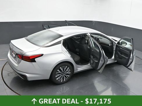 Used 2023 Nissan Altima 2.5 SV image 66