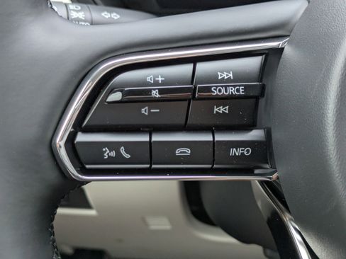 New 2026 MAZDA CX-90 3.3 Turbo w/ Premium Plus Pkg AWD/4WD image 22