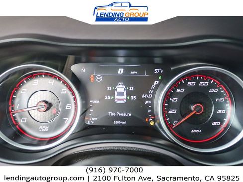 Used 2023 Dodge Charger Scat Pack w/ Plus Group image 22