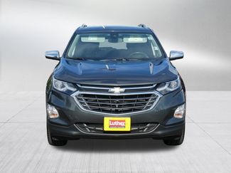 Used 2019 Chevrolet Equinox Premier AWD/4WD video 2