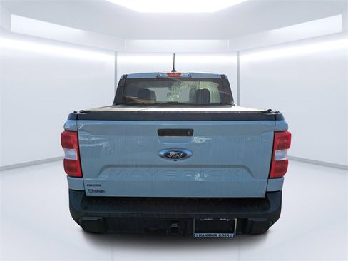 Used 2024 Ford Maverick XLT w/ XLT Luxury Package image 4
