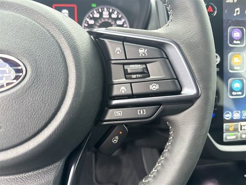 New 2026 Subaru Forester Limited image 20
