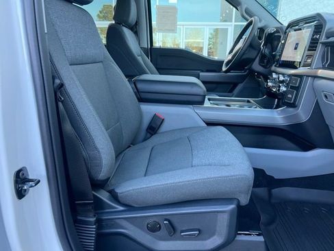 New 2026 Ford F150 XLT w/ Equipment Group 302A MID image 6