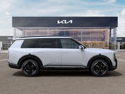 New 2027 Kia Telluride EX AWD/4WD image 7