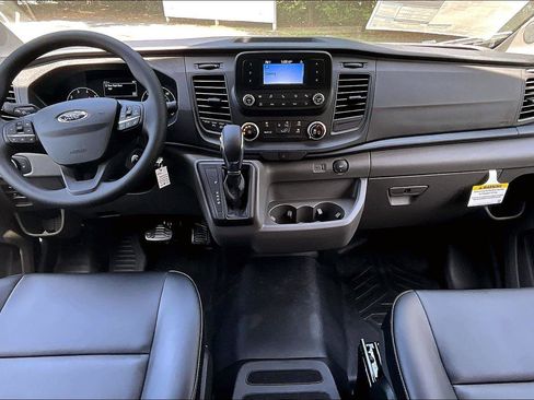 New 2025 Ford Transit 350 XL image 5