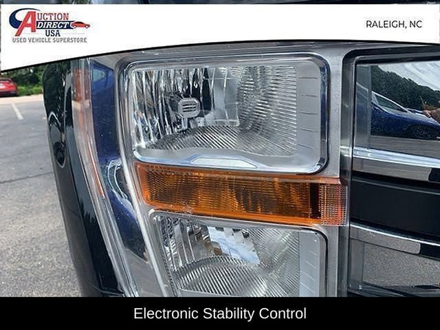 Used 2021 Ford F150 XLT RWD image 16