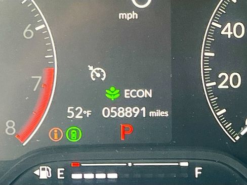 Used 2023 Honda Civic Sport image 12