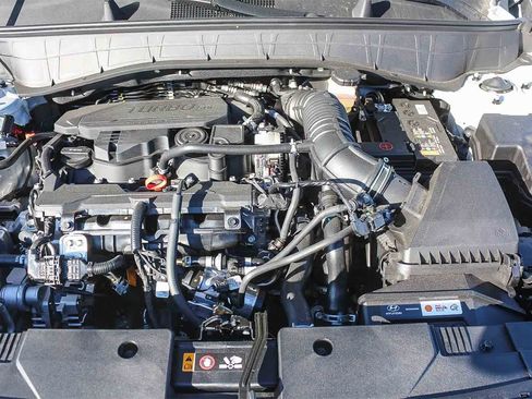 New 2026 Hyundai Kona Limited image 16