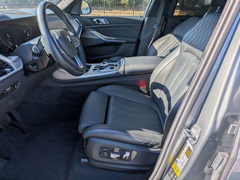 Used 2023 BMW X7 xDrive40i w/ Executive Package image 16