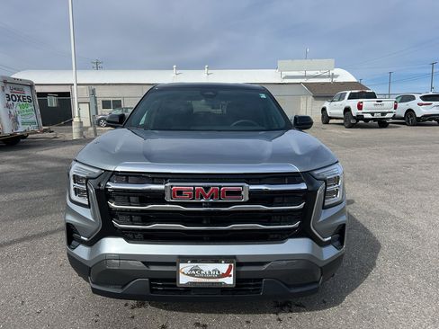 New 2026 GMC Terrain Elevation image 8