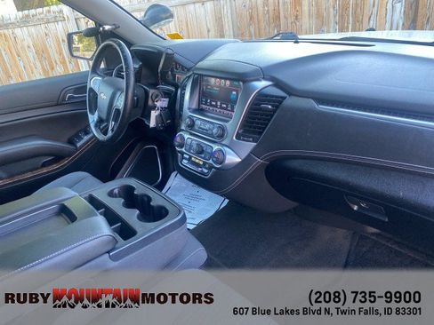 Used 2016 Chevrolet Tahoe LS AWD/4WD image 33