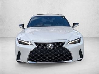 Used 2023 Lexus IS 300 w/ Comfort Package video 2