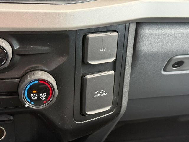 Used 2025 Ford F250 XLT AWD/4WD image 23