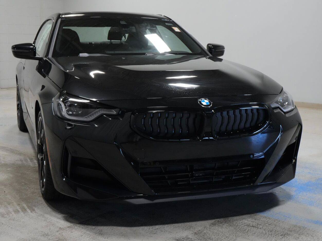 New 2026 BMW 230i xDrive Coupe w/ Premium Package AWD/4WD image 14