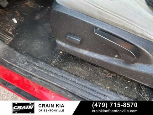 Used 2016 Chevrolet Colorado W/T w/ WT Convenience Package image 16