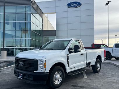 Certified 2024 Ford F350 XL