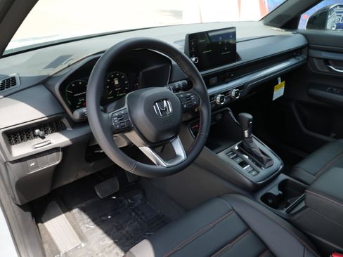 New 2026 Honda CR-V Sport-L image 15