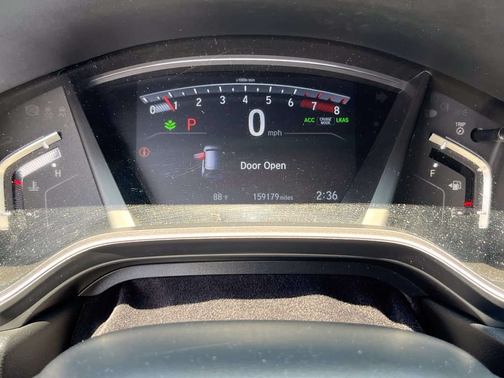 Used 2019 Honda CR-V EX-L image 19