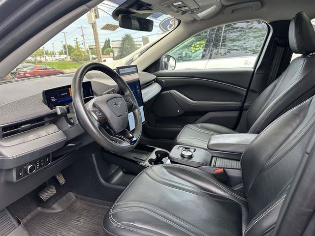 Used 2023 Ford Mustang Mach-E Premium RWD image 12