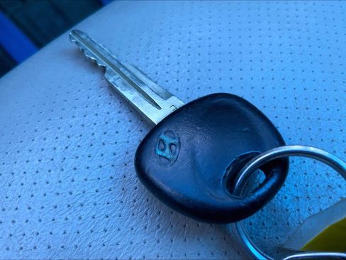 Used 2005 Hyundai Santa Fe GLS image 15