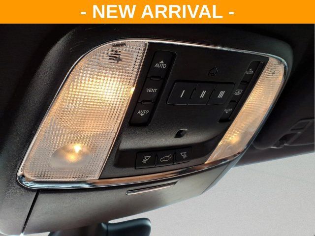 Used 2020 Jeep Grand Cherokee Summit w/ Skid Plate Group AWD/4WD image 27