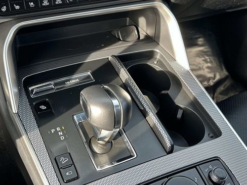 Certified 2024 MAZDA CX-90 Plug-In Hybrid w/ Premium Plus image 15