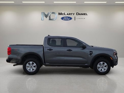 Certified 2024 Ford Ranger XL w/ Trailer Tow Package image 6