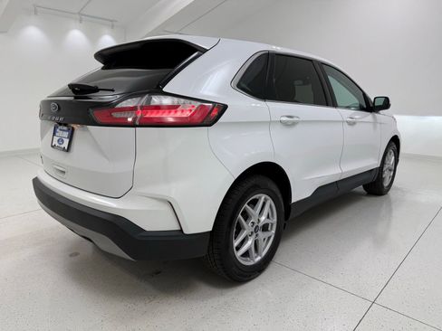 Used 2021 Ford Edge SEL image 8