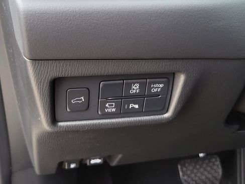 New 2025 MAZDA CX-5 AWD 2.5 S w/ Premium Plus Pkg image 16