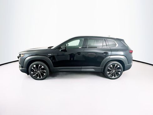 Used 2025 MAZDA CX-50 2.5 Hybrid w/ Premium Plus Pkg AWD/4WD image 4