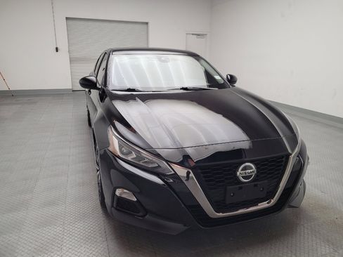 Used 2021 Nissan Altima 2.5 SR image 14