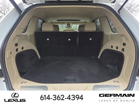 Used 2018 Jeep Grand Cherokee Limited w/ Trailer Tow Group IV image 34