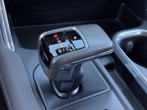 Used 2022 GMC Sierra 1500 Denali AWD/4WD image 22