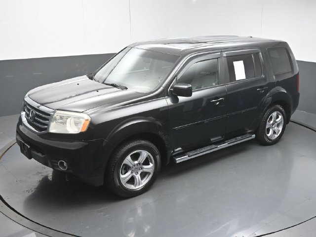 Used 2012 Honda Pilot EX-L image 47