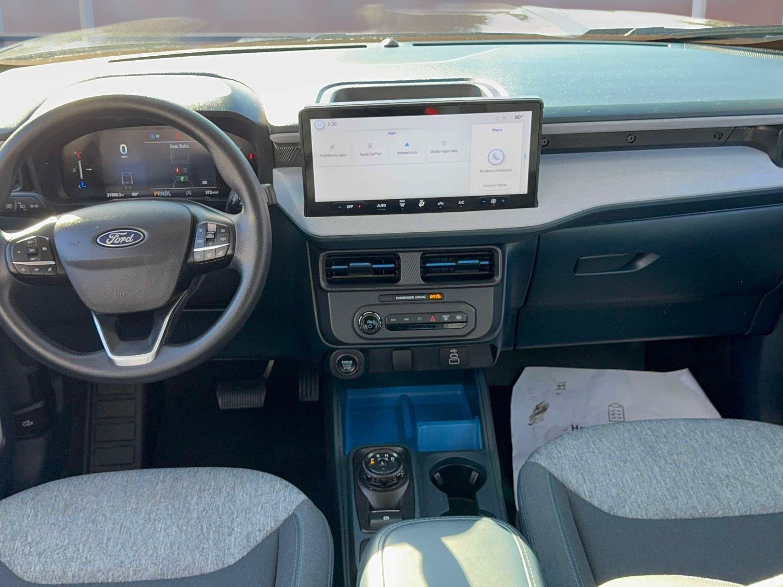 Used 2026 Ford Maverick XLT AWD/4WD image 13