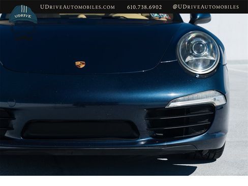 Used 2013 Porsche 911 Carrera RWD image 13