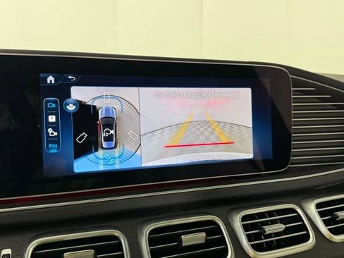 Used 2026 Mercedes-Benz GLE 580 4MATIC image 17