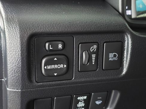 Used 2024 Toyota 4Runner SR5 Premium w/ Moonroof Package image 28