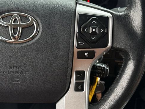 Used 2019 Toyota Tundra 1794 Edition image 16