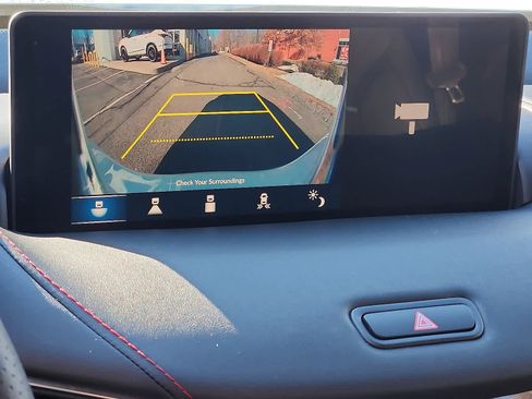 Certified 2025 Acura TLX SH-AWD w/ A-SPEC Pkg image 19