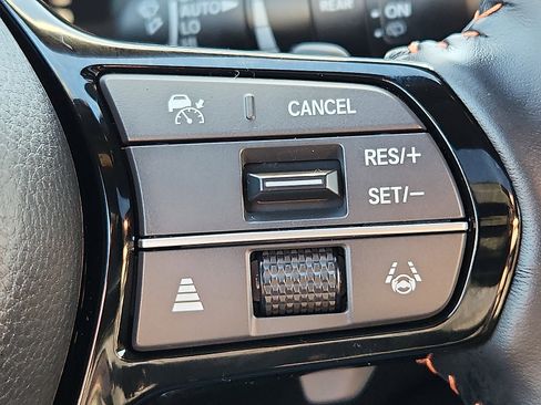 Certified 2026 Honda CR-V Sport Touring image 23