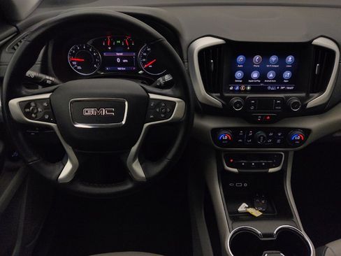 Used 2023 GMC Terrain SLT FWD image 22