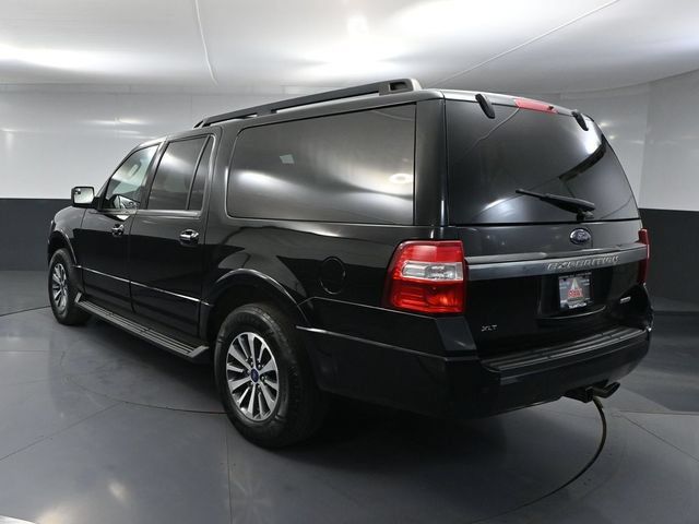 Used 2016 Ford Expedition EL XLT AWD/4WD image 5