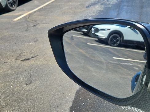 Certified 2025 MAZDA CX-30 AWD 2.5 S w/ Premium Package image 16